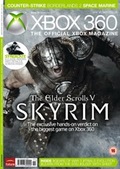 Official XBox 360 Magazine