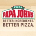 Order Papa John's Pizza online