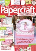 Papercraft Inspirations Magazine