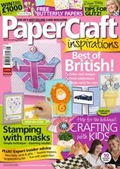 Papercraft Inspirations Magazine Online Subscription