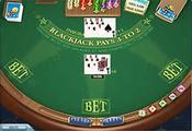 Onlnie Casino Blackjack at Party Casino