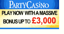 Review of Party UK Online Casino