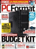 PC Format Magazine