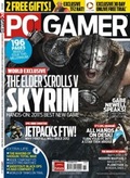 PC Gamer Magazine