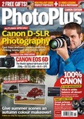 Photo Plus Magazine