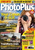 Photo Plus Magazine