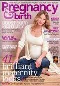 Pregnancy and Birth Magazine Online Subscription