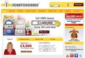 Prime Online Scratch Cards
