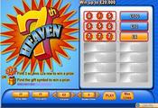 Prime Free ScratchCards