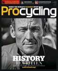 Pro Cycling magazine subscription 2012