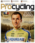 Pro Cycling Magazine Online Subscription