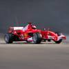 Remote Control Ferrari F1