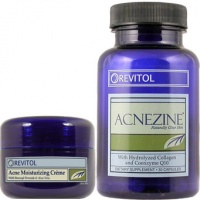 Revitol Acnezine Acne Treatment