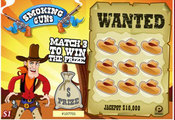 Scratch Games Scratch Cards