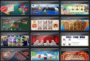 Scratch Mania ScratchCards