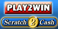 Scratch2Cash Online Scratch Cards
