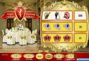 Royal Wedding at Scratch2Cash