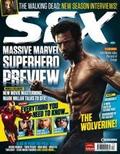 SFX magazine subscription, December 2012
