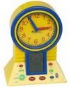 Talking Clever Clock