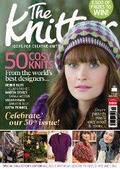 The Knitter magazine subscription 2012