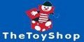 Stocking&nbsp;Fillers from The Toy Shop