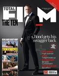 Total Film magazine, November 2012