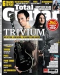Total Guitar Magazine