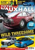 Total Vauxhall magazine, November 2012