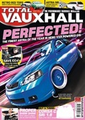 Total Vauxhall Magazine Online Subscription