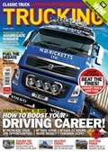 Trucking Magazine