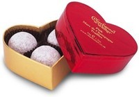 Valentine's Day Chocolate Gifts