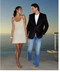 Dating Wealthy Men and Women