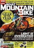 What Mountain Bike magazine subscription, November 2012