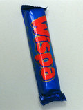 Wispa Chocolate Bar
