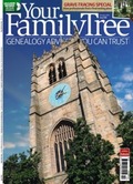 Your Family Tree Magazine