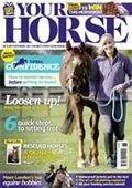 Your Horse magazine - January 2013