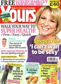 Yours Magazine