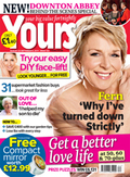 Yours Magazine