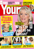 Yours Magazine Online Subscription