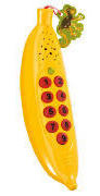 Zingzillas Banana Phone